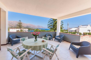 Villa Saracena Castellammare Del Golfo